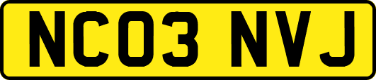 NC03NVJ