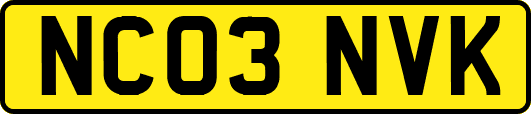 NC03NVK