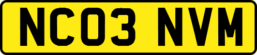 NC03NVM
