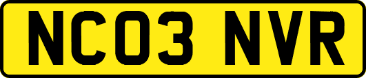 NC03NVR