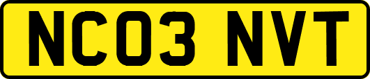 NC03NVT