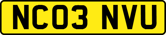 NC03NVU
