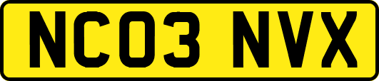 NC03NVX