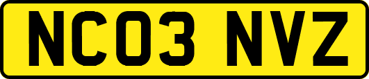 NC03NVZ
