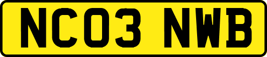 NC03NWB
