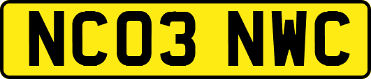 NC03NWC