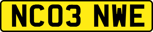 NC03NWE