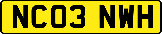 NC03NWH
