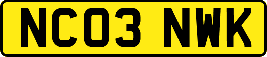 NC03NWK