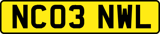 NC03NWL