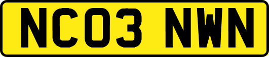 NC03NWN