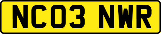 NC03NWR