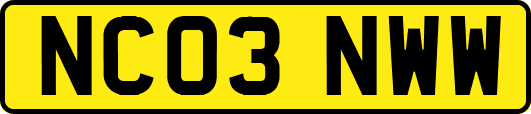 NC03NWW
