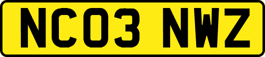 NC03NWZ