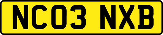 NC03NXB