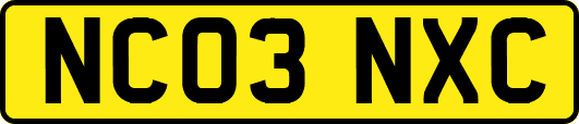 NC03NXC
