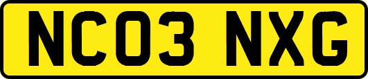 NC03NXG