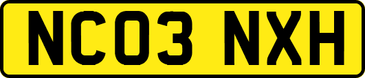 NC03NXH