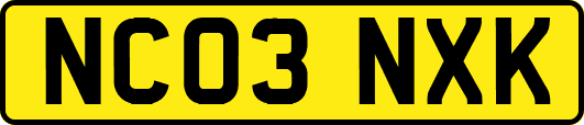 NC03NXK
