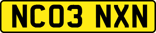 NC03NXN