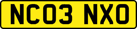 NC03NXO