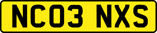 NC03NXS