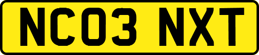NC03NXT
