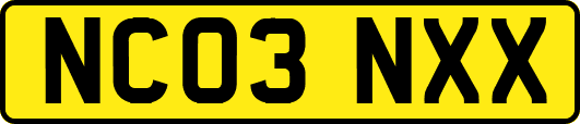 NC03NXX