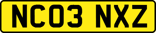 NC03NXZ