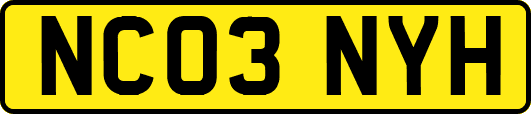 NC03NYH