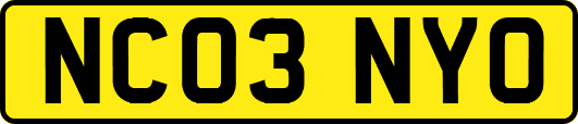 NC03NYO