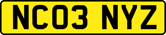 NC03NYZ