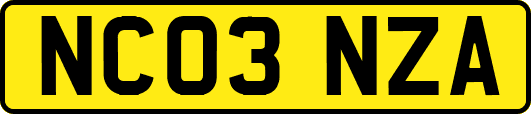 NC03NZA