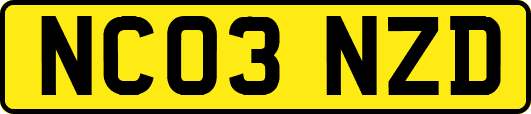 NC03NZD