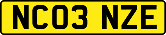 NC03NZE
