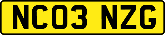 NC03NZG