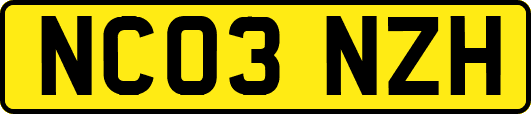 NC03NZH
