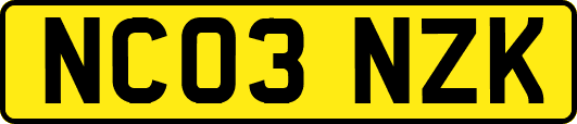 NC03NZK