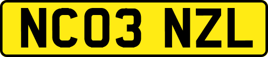 NC03NZL