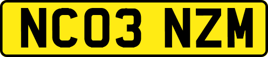 NC03NZM