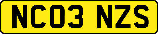 NC03NZS