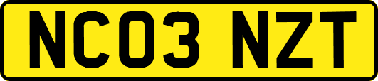 NC03NZT