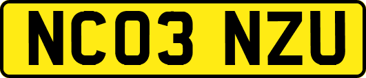 NC03NZU