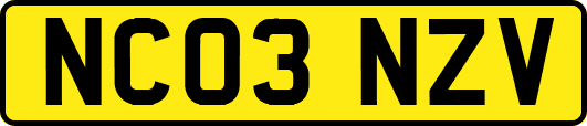 NC03NZV