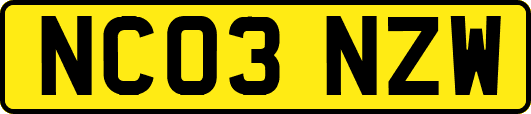 NC03NZW