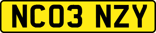NC03NZY