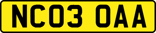 NC03OAA