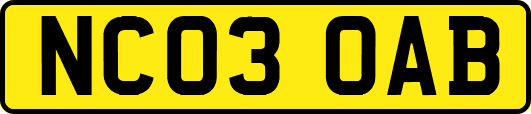 NC03OAB