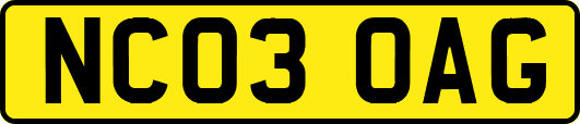 NC03OAG