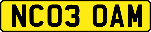 NC03OAM